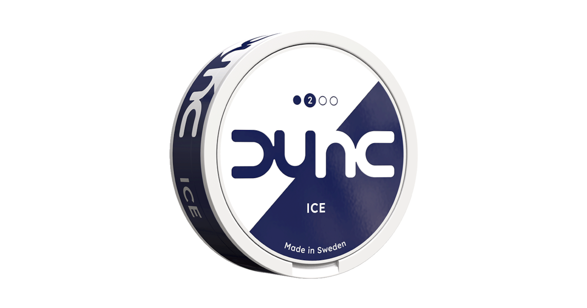 DUNC Ice 4mg