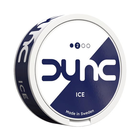DUNC Ice Slim