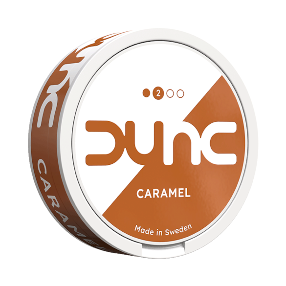 DUNC Caramel Slim