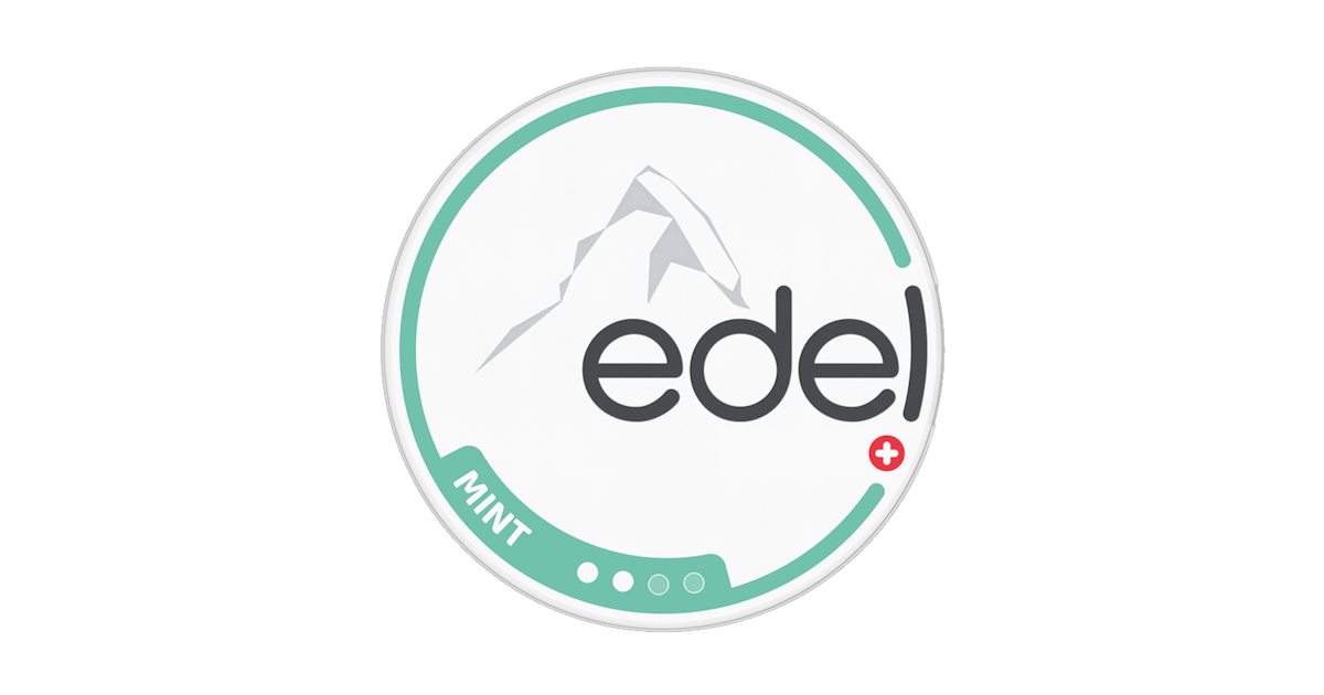 edel Mint 6mg