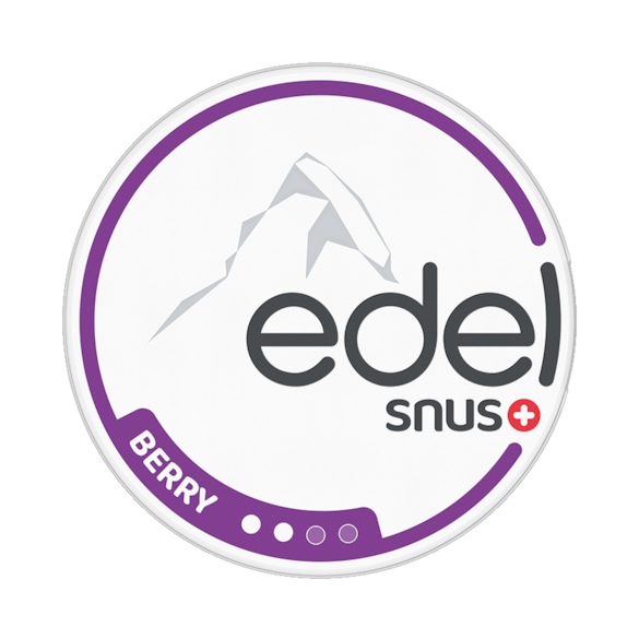 edel Berry
