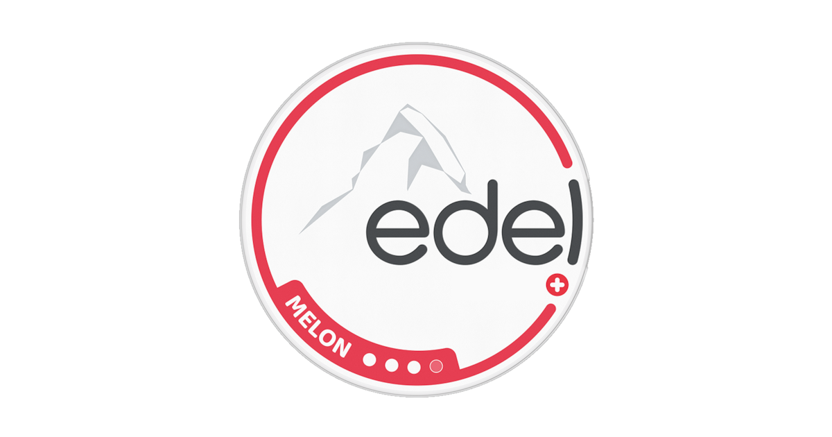 edel Melon 9mg