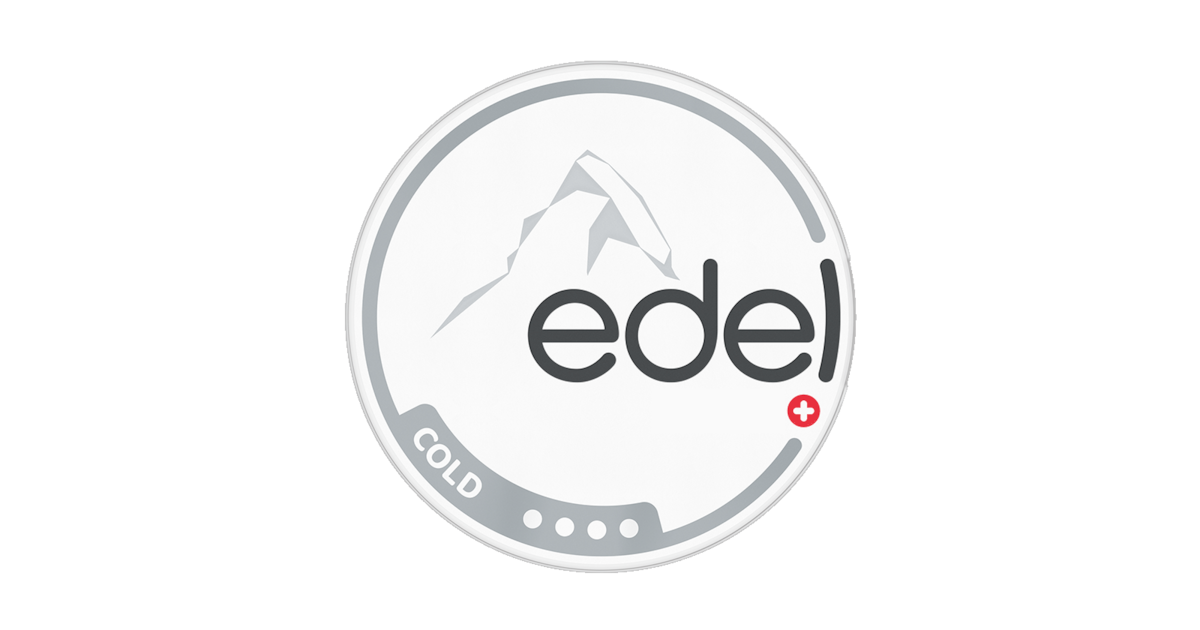 edel Cold 12mg