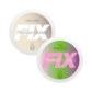 FIX Mixpack Chai Latte & Fig Raspberry