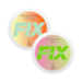 FIX Mixpack Pineapple Rum Coconut & Strawberry Kiwi