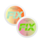 FIX Mixpack Pineapple Rum Coconut & Strawberry Kiwi