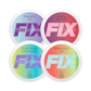 FIX Mixpack 4-pack
