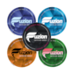 Fuzion Mixpack 5-pack