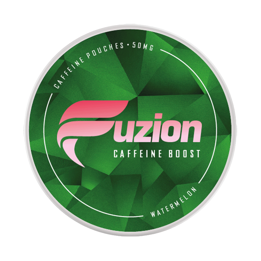 Fuzion Fuzion Watermelon Nikotinfritt Snus Normal - snus