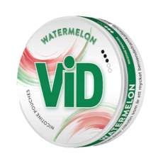 VID Watermelon Slim Strong