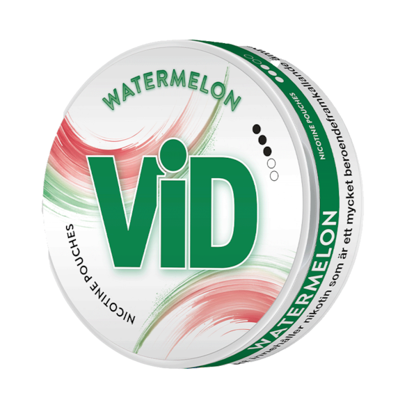VID Watermelon Slim Strong