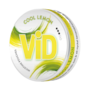 VID Cool Lemon Slim Strong