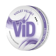 VID Violet Velvet Slim Strong