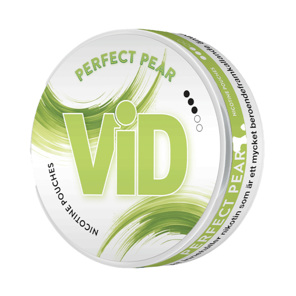 VID Perfect Pear Slim Strong