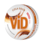 VID Cola Sour Slim Extra Strong