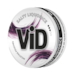 VID Salty Liquorice Slim Strong