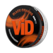 VID Black Orange
