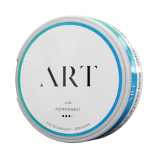ART Peppermint