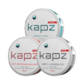 Kapz Mixpack 3-pack
