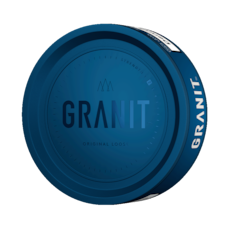 Granit Original Lös