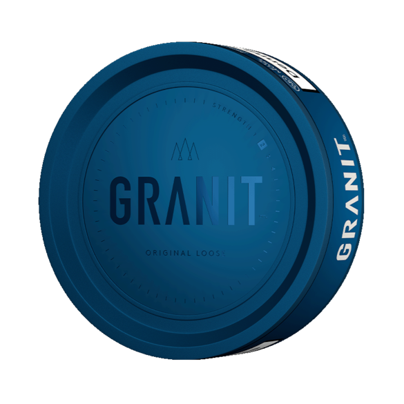 Granit Original Lös