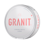 Granit Strong White Portion Large