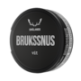 Smålands Brukssnus Vit Portion