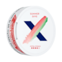 X Summer Dive Slim Extra Strong