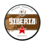 Siberia -80 Degrees Brown Portionssnus