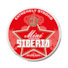 Siberia -80°C Extremely Strong White Dry Mini Portion