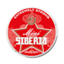 Siberia -80 White Dry Mini Portion