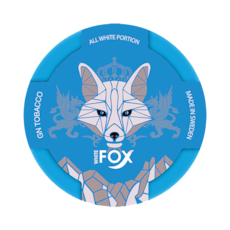 White Fox Slim