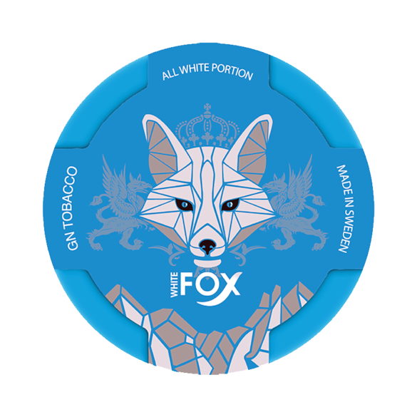 White Fox Slim