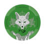 White Fox Peppered Mint Slim