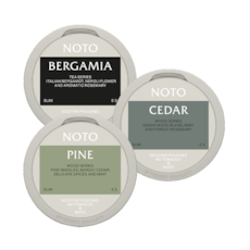 NOTO Mixpack 3-pack