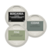 NOTO Mixpack 3-pack