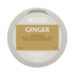 NOTO Ginger #4