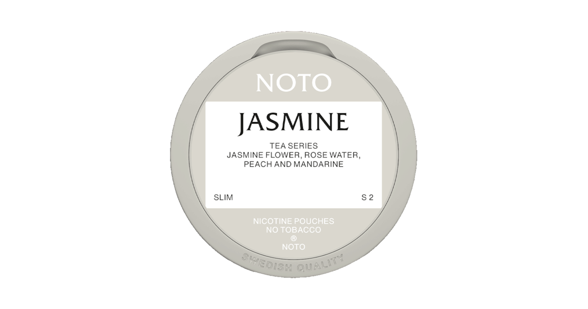 NOTO Jasmine 5,6mg
