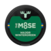 M8.se Major Wintergreen White Portion