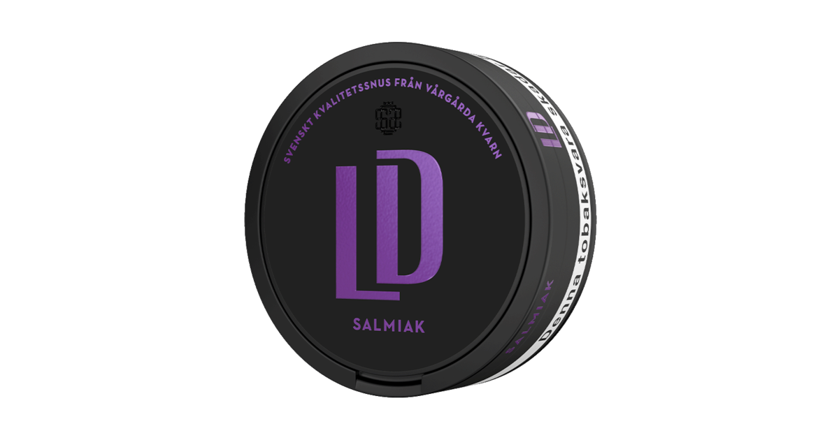 LD Salmiak