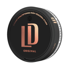 LD Original Portion