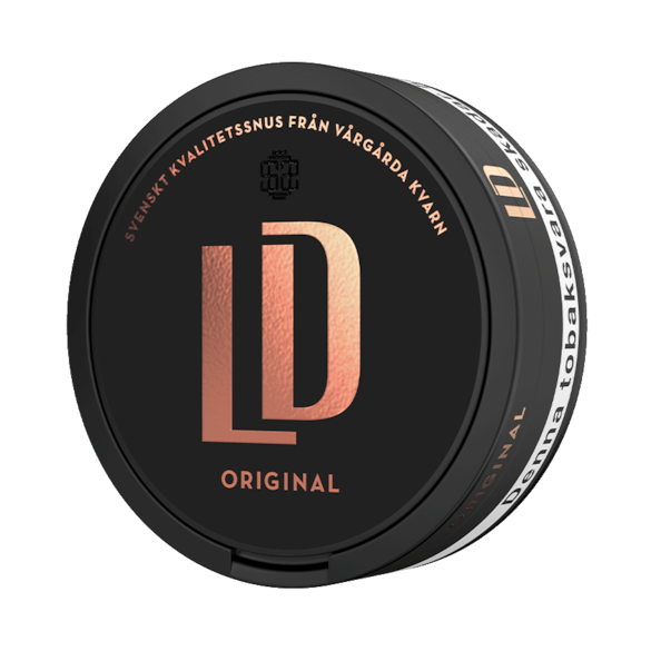LD Original Portion