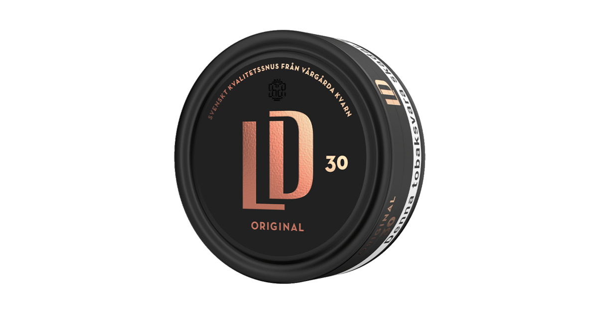 LD 30 Original