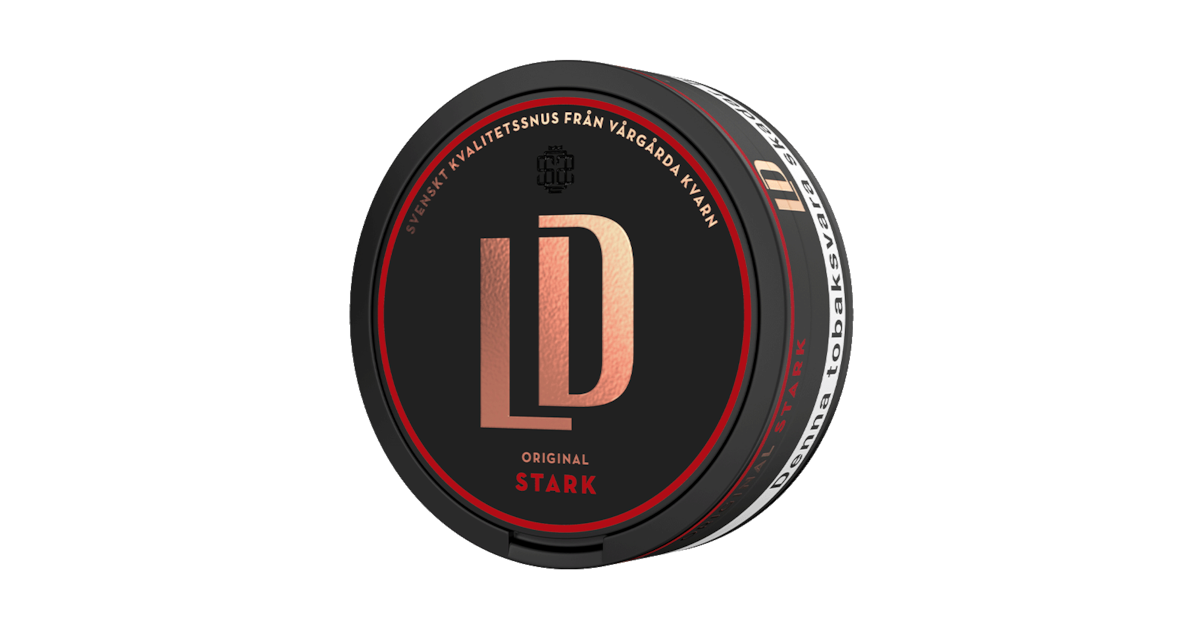 LD Original Stark
