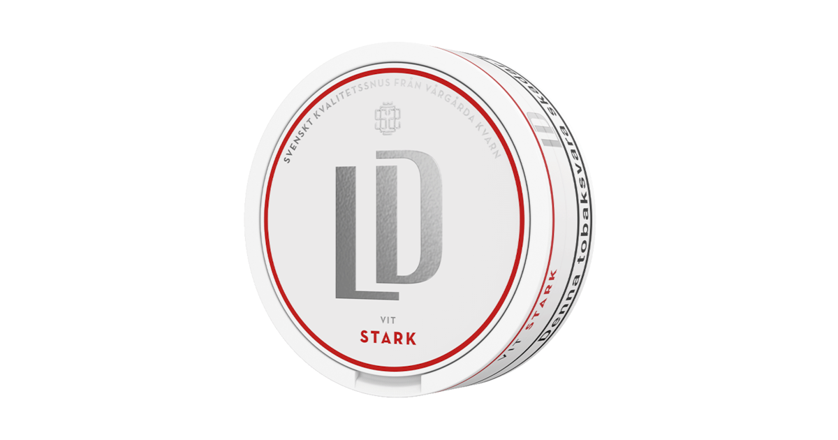 LD Vit Stark