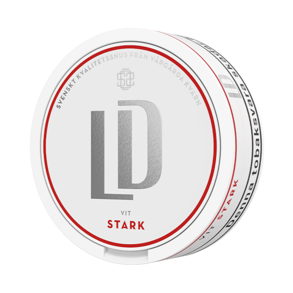 LD Original Vit Stark Portion