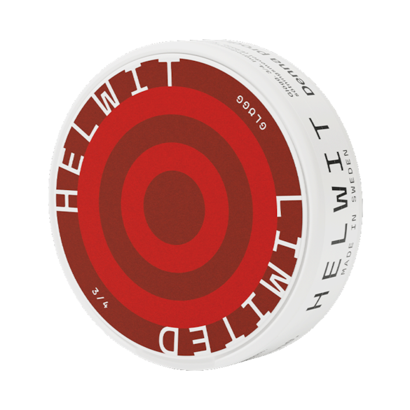 Helwit Glögg Limited Edition