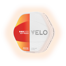 VELO Shift Hot Peach