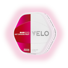 VELO Shift Hot Dragonfruit