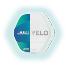 VELO Shift Hot Spearmint